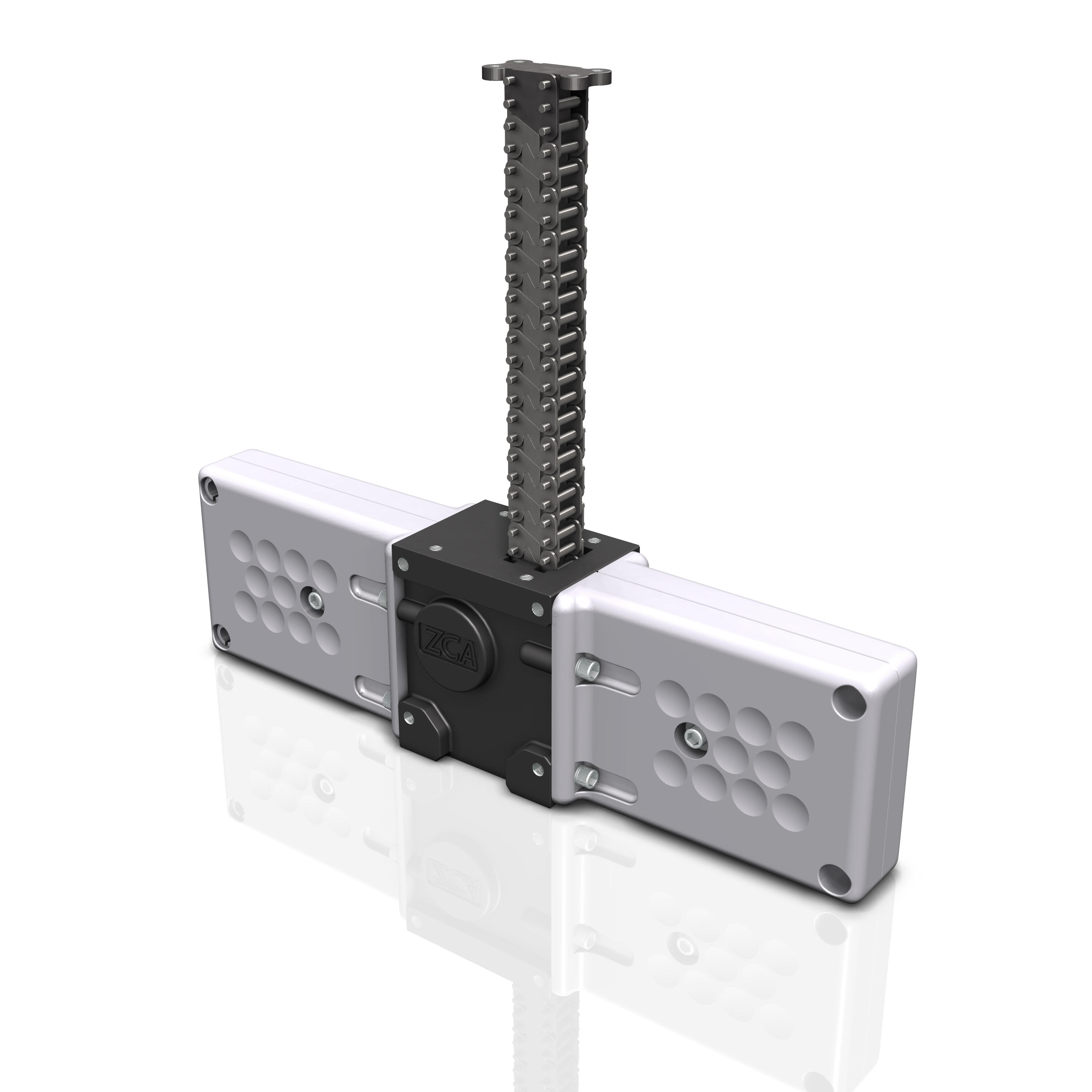 ZIP CHAIN ACTUATOR